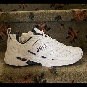 New Fila Capture
